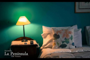 Hostería La Península